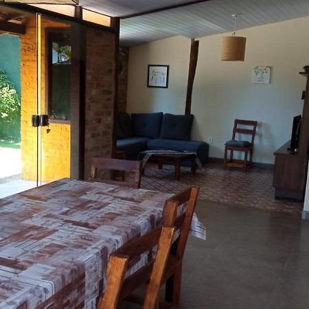 Casa Palmera Búzios Eksteriør bilde