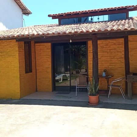 Casa Palmera Búzios Eksteriør bilde