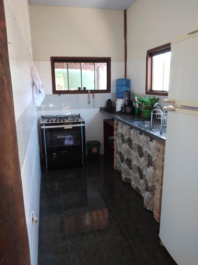Casa Palmera Búzios Eksteriør bilde