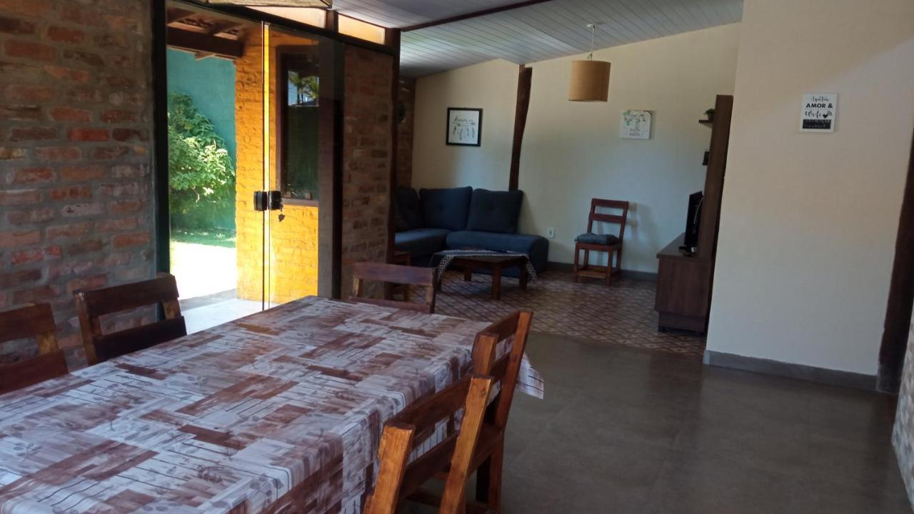 Casa Palmera Búzios Eksteriør bilde
