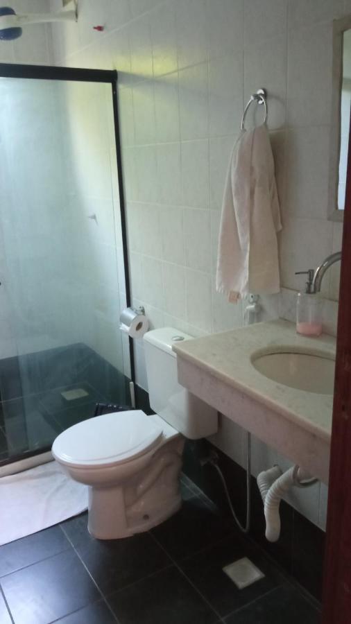Casa Palmera Búzios Eksteriør bilde