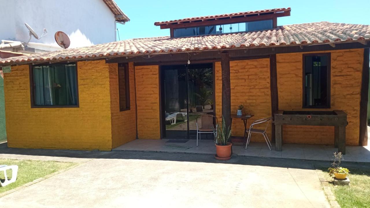 Casa Palmera Búzios Eksteriør bilde