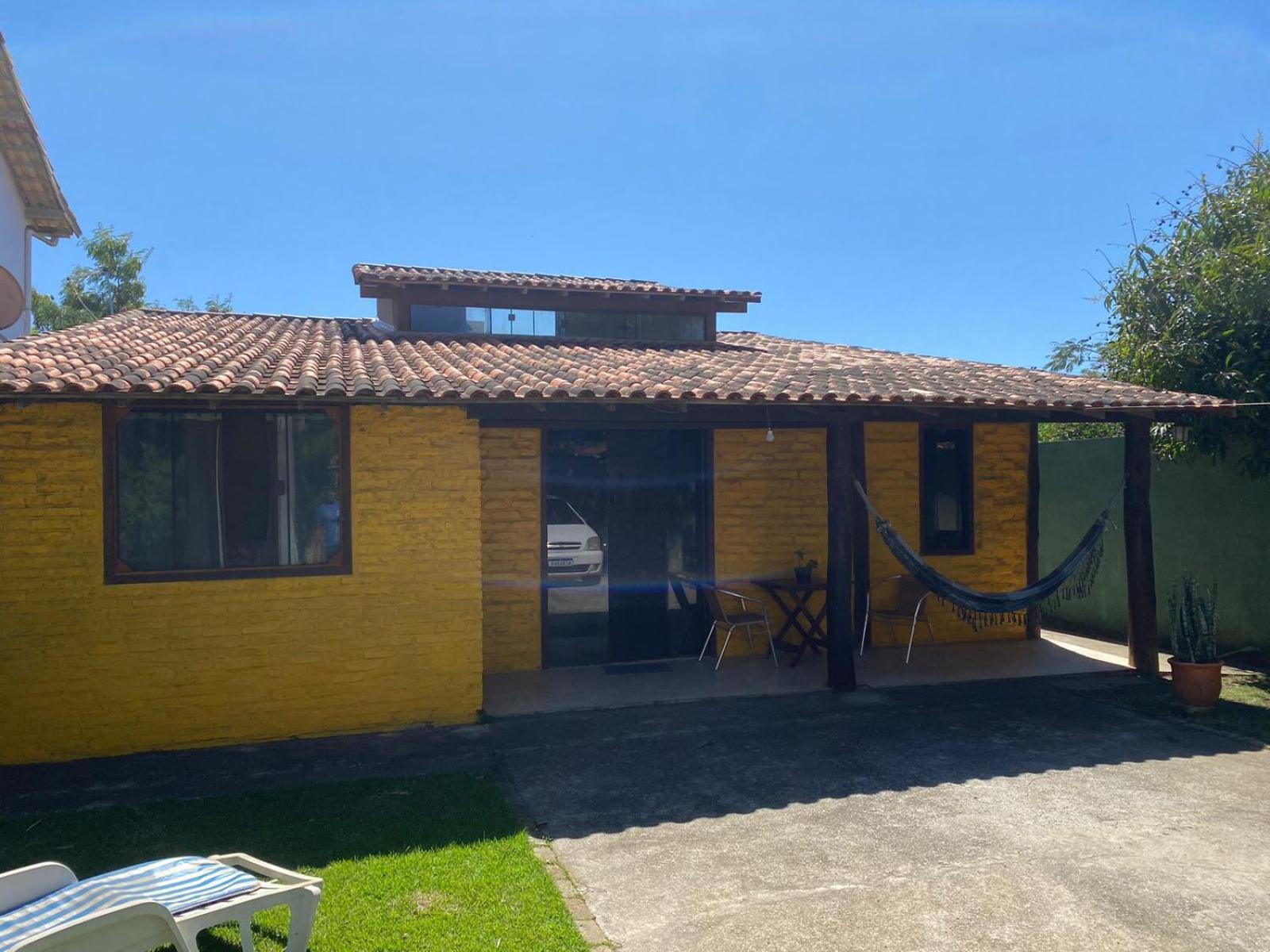 Casa Palmera Búzios Eksteriør bilde