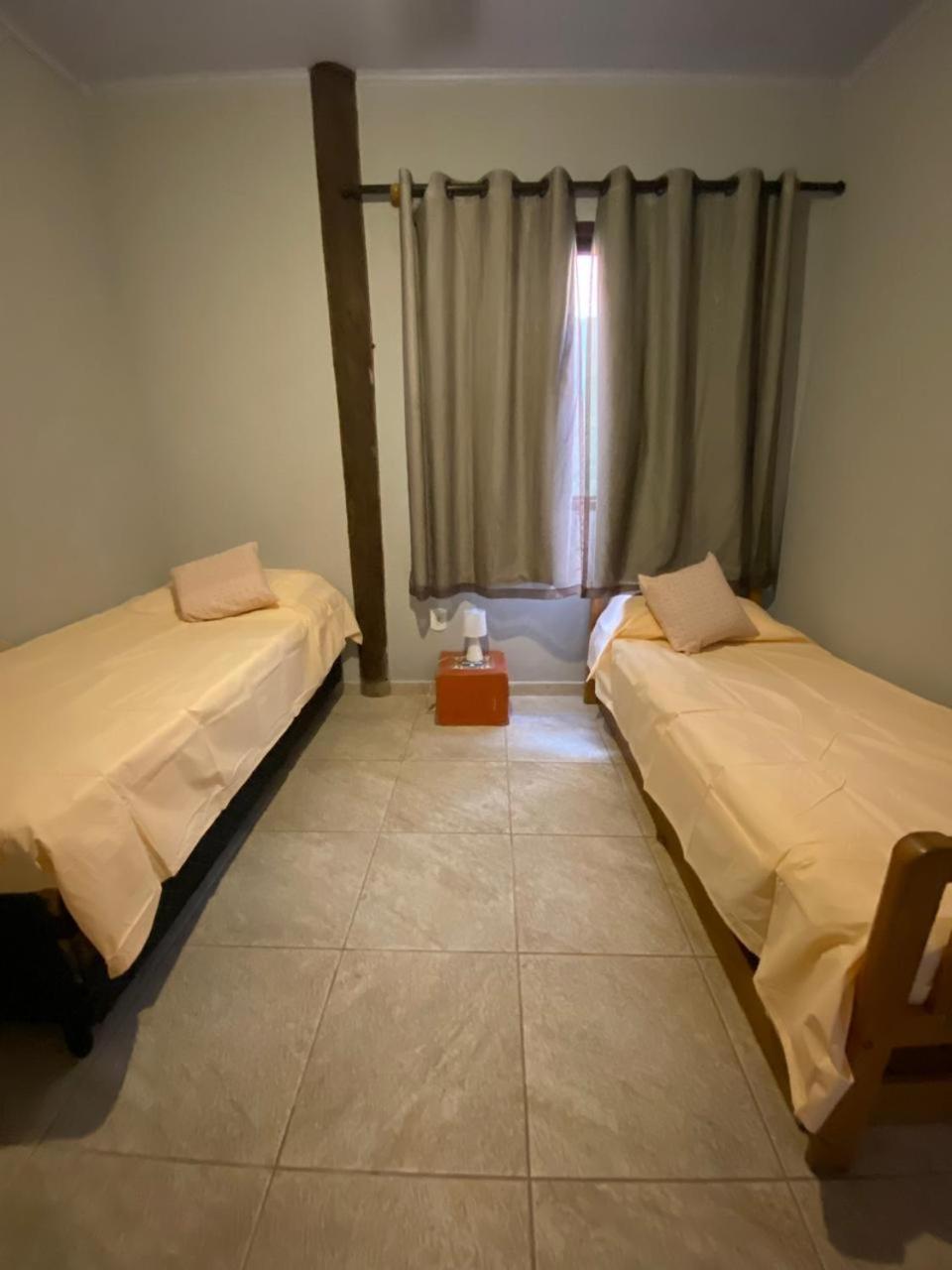 Casa Palmera Búzios Rom bilde